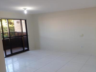 Apartamento para Locao, em Joo Pessoa, bairro Portal do Sol, 3 dormitrios, 1 banheiro, 1 sute, 1 vaga