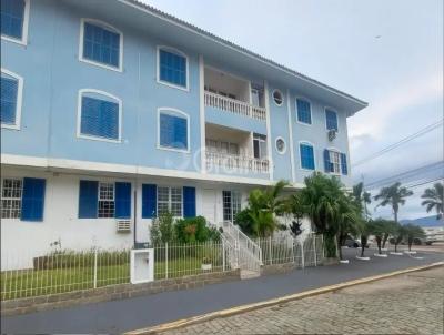 Apartamento para Venda, em Florianópolis, bairro Coqueiros, 3 dormitórios, 2 banheiros, 1 vaga