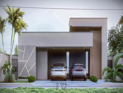 Casa para Venda, em Porto Seguro, bairro Residencial Villa Pavoa
