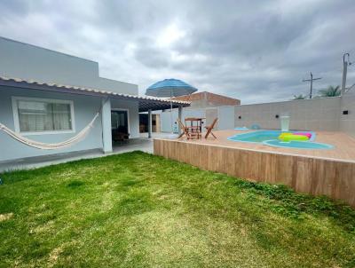 Casa em Condomnio para Venda, em Vera Cruz, bairro Aratuba, 4 dormitrios, 4 banheiros, 1 sute, 2 vagas