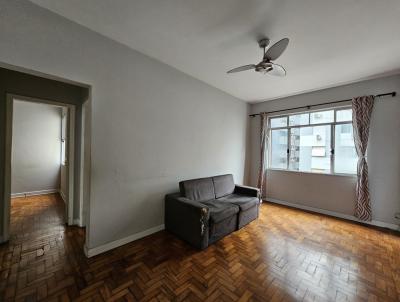 Apartamento para Venda, em Santos, bairro Boqueiro, 2 dormitrios, 2 banheiros, 1 vaga