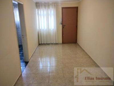 Apartamento para Venda, em Carapicuba, bairro Conjunto Habitacional Presidente Castelo Branco, 1 dormitrio, 1 banheiro, 1 vaga