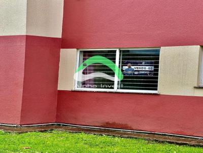 Apartamento para Venda, em Porto Alegre, bairro Cavalhada, 2 dormitrios, 1 banheiro, 1 vaga