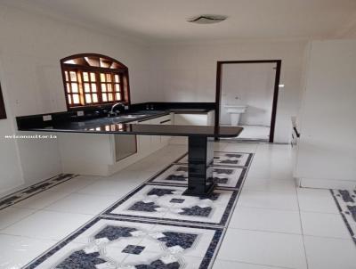 Casa em Condomínio para Venda, em Jandira, bairro Parque Nova Jandira, 3 dormitórios, 1 suíte, 4 vagas