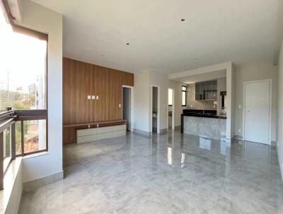 Apartamento 3 Quartos para Venda, em Belo Horizonte, bairro Castelo, 3 dormitrios, 4 banheiros, 3 sutes, 2 vagas