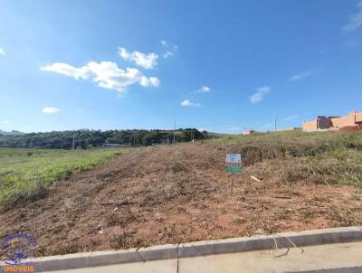 Terreno para Venda, em Alfenas, bairro Loteamento Martelli