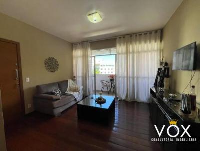 Apartamento para Venda, em Belo Horizonte, bairro Buritis, 3 dormitórios, 3 banheiros, 1 suíte, 2 vagas