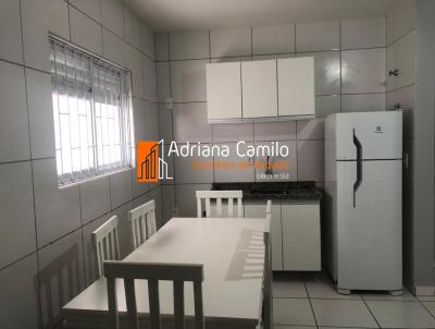 Apartamento para Locação, em Laguna, bairro Mar Grosso, 2 dormitórios, 1 banheiro, 1 vaga