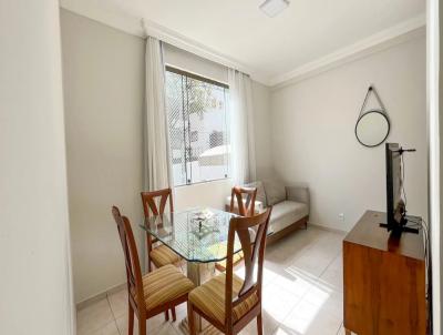 Apartamento 2 Quartos para Venda, em Belo Horizonte, bairro Nova Floresta, 2 dormitrios, 1 banheiro, 1 vaga