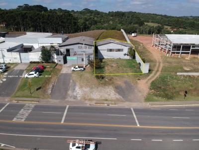 Barraco para Venda, em Campo Magro, bairro Jardim Veneza, 2 banheiros