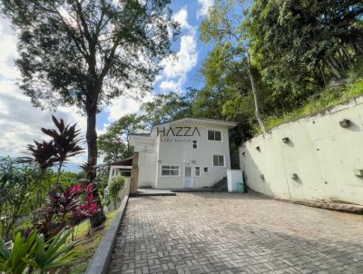 Casa em Condomnio para Venda, em Rio de Janeiro, bairro Recreio dos Bandeirantes, 6 dormitrios, 6 banheiros, 5 sutes, 3 vagas