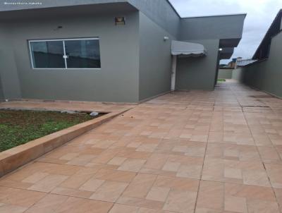 Casa para Locao, em , bairro Park D`Aville, 2 dormitrios, 2 banheiros