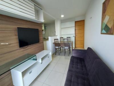 Apartamento para Locação, em , bairro Aeroclube, 2 dormitórios, 1 suíte, 1 vaga