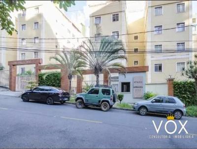 Apartamento para Venda, em Belo Horizonte, bairro Buritis, 3 dormitórios, 2 banheiros, 1 suíte, 1 vaga