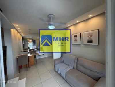Apartamento para Venda, em Serra, bairro Jardim Limoeiro, 2 dormitrios, 2 banheiros, 1 sute, 1 vaga