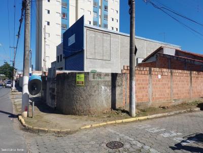 Terreno para Venda, em Lorena, bairro VILA NUNES