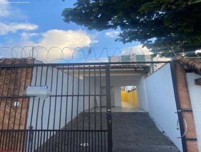 Casa para Locao, em , bairro Stella Maris, 3 dormitrios