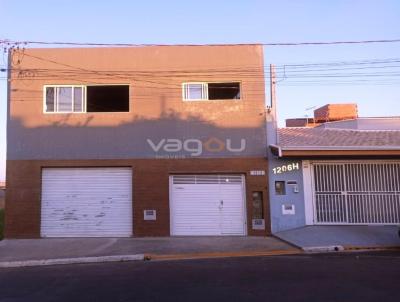 Casa para Venda, em Salto, bairro Jardim Santa Marta, 2 dormitrios, 2 banheiros, 1 sute, 3 vagas