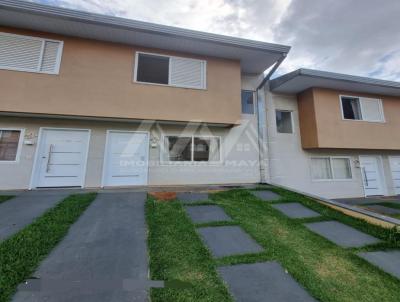 Casa em Condomnio para Venda, em Sorocaba, bairro Caguau, 2 dormitrios, 2 banheiros, 1 vaga