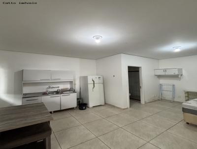 Kitnet para Locao, em , bairro , 1 banheiro