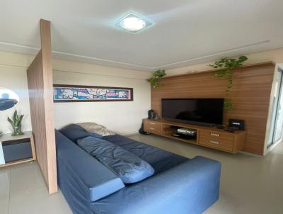 Apartamento para Venda, em Salvador, bairro Paralela, 3 dormitrios, 2 banheiros, 1 sute, 2 vagas