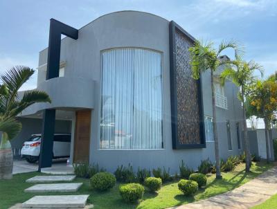 Casa para Venda, em Araoiaba da Serra, bairro Condomnio Lago da Serra, 3 dormitrios, 3 sutes, 2 vagas