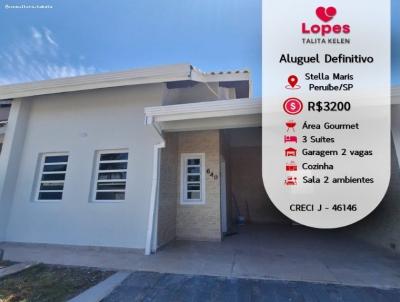 Casa para Locao, em , bairro Stella Maris