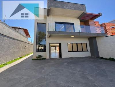 Casa para Venda, em Cajamar, bairro Portais (Polvilho), 3 dormitórios, 3 banheiros, 1 suíte, 2 vagas