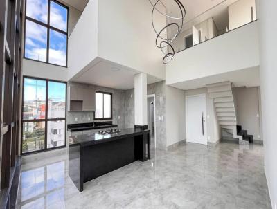 Apartamento 4 Quartos para Venda, em Belo Horizonte, bairro Castelo, 4 dormitrios, 4 banheiros, 2 sutes, 6 vagas