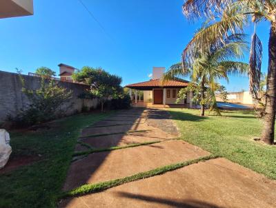 Casa 3 dormitrios para Locao, em Itpolis, bairro 5 Boa Vista, 3 dormitrios