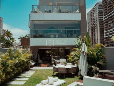 Casa para Venda, em Rio de Janeiro, bairro Barra da Tijuca, 4 dormitórios, 4 banheiros, 3 suítes, 3 vagas