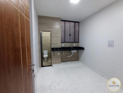 Kitnet para Locao, em Braslia, bairro Ncleo Bandeirante, 1 banheiro