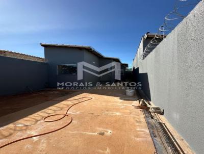 Casa para Venda, em Montes Claros, bairro Novo Primavera, 2 dormitórios, 1 banheiro, 1 vaga