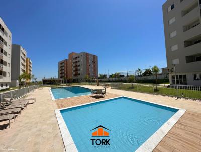 Apartamento para Venda, em Presidente Prudente, bairro Villa Europa, 2 dormitórios, 2 banheiros, 1 vaga