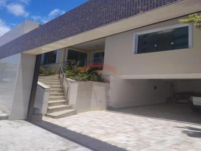 Casa para Venda, em Salvador, bairro Vila Laura, 5 dormitrios, 6 banheiros, 3 sutes, 3 vagas