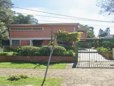 Casa Comercial para Locao, em Curitiba, bairro Hugo Lange, 5 dormitrios, 4 banheiros, 3 sutes, 4 vagas