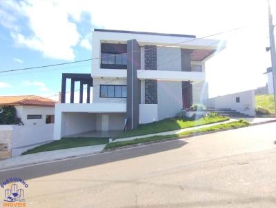 Condomnio Fechado para Venda, em , bairro Cidade Jardim, 5 dormitrios, 5 banheiros, 4 sutes, 2 vagas
