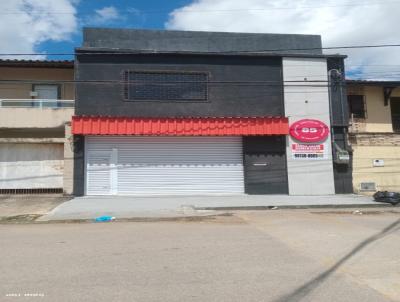 Imóvel Comercial para Venda, em Fortaleza, bairro Cidade dos Funcionários, 5 banheiros, 3 suítes