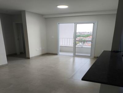 Apartamento para Locação, em São José dos Campos, bairro Jardim Oriente, 2 dormitórios, 2 banheiros, 1 suíte, 1 vaga
