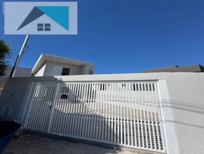 Casa para Venda, em Cajamar, bairro Portais (Polvilho), 2 dormitrios, 3 banheiros, 2 sutes, 2 vagas