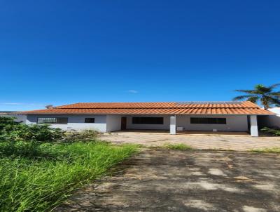 Casa para Venda, em Lagoa Santa, bairro Dr Lund, 3 dormitrios, 4 banheiros, 3 sutes, 4 vagas