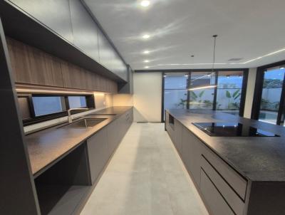 Casa em Condomnio para Venda, em So Jos dos Campos, bairro Urbanova VII, 4 dormitrios, 4 sutes