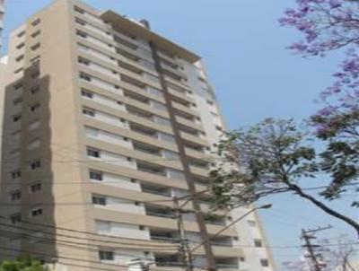 Apartamento para Venda, em So Paulo, bairro Vila Pompia, 2 dormitrios, 2 banheiros, 2 sutes, 2 vagas