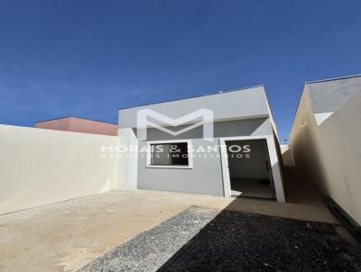 Casa para Venda, em Montes Claros, bairro Acácias, 2 dormitórios, 1 banheiro, 1 vaga