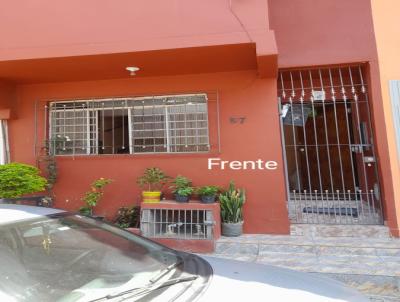 Casa para Venda, em So Paulo, bairro Jardim Braslia (Zona Norte), 3 dormitrios, 2 banheiros