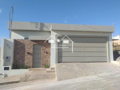 Casa para Venda, em Oliveira, bairro Recanto da Serra, 3 dormitrios, 2 banheiros, 2 vagas