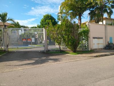 Casa em Condomínio para Venda, em Eusébio, bairro Tamatanduba, 4 dormitórios, 5 banheiros, 4 suítes, 3 vagas