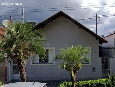 Casa para Locao, em Poos de Caldas, bairro Centro, 3 dormitrios, 1 banheiro
