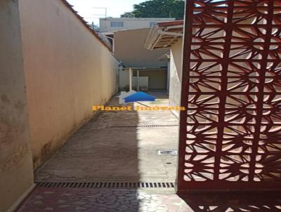 Casa para Venda, em Jundia, bairro Jardim Pacaembu, 2 dormitrios, 1 banheiro