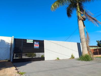 Casa para Locao, em Ponta Por, bairro Jardim Primavera, 4 dormitrios, 2 banheiros